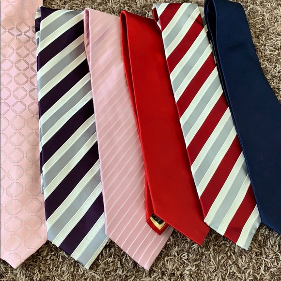 donald trump Other - Donald trump ties lot of 6